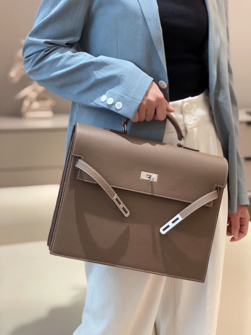 Hermes Kelly Bags